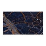 NARMADA - High Gloss - Bloster Blue - 600 x 1200 mm