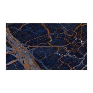 NARMADA - High Gloss - Bloster Blue - 600 x 1200 mm
