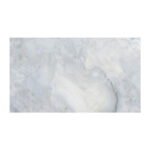 NARMADA - High Glossy - Blue Agate Onyx - 800 x 1600 mm