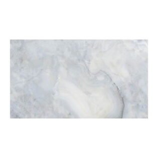 NARMADA - High Glossy - Blue Agate Onyx - 800 x 1600 mm