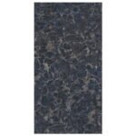 NARMADA - Multipurpose Solid Surface - Blue Bahia - 800 x 2400 mm