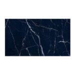 NARMADA - High Gloss - Blue Flurry - 600 x 1200 mm