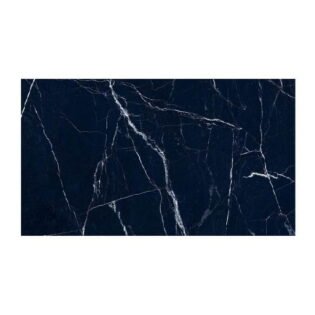 NARMADA - High Gloss - Blue Flurry - 600 x 1200 mm