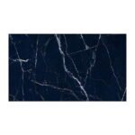 NARMADA - High Gloss - Blue Flurry - 600 x 1200 mm