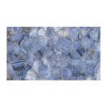 NARMADA - High Gloss - Blue Quartz - 600 x 1200 mm
