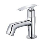 BELL - Brook Series (15 mm) - Pillar Cock - BR - 01