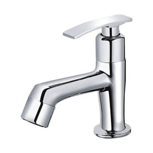 BELL - Brook Series (15 mm) - Pillar Cock - BR - 01