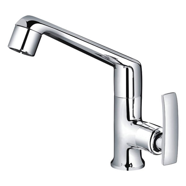 BELL - Brook Series (15 mm) - Sink Cock - BR - 05