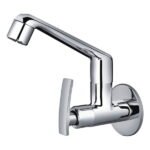 BELL - Brook Series (15 mm) - Sink Cock - BR - 06