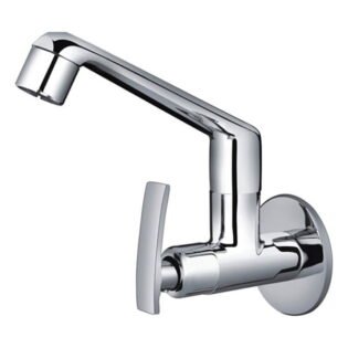BELL - Brook Series (15 mm) - Sink Cock - BR - 06