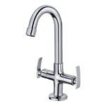 BELL - Ballot Series (15 mm) - Sink Mixer - BR - 07