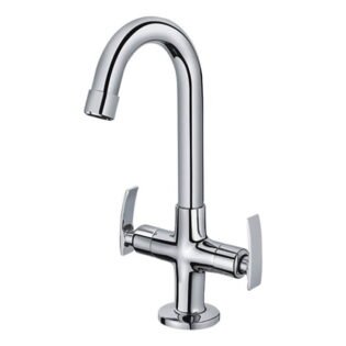 BELL - Ballot Series (15 mm) - Sink Mixer - BR - 07
