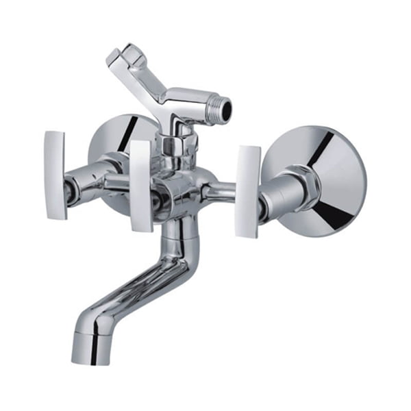 BELL - Ballot Series (15 mm) - Wall Mixer - BR - 22