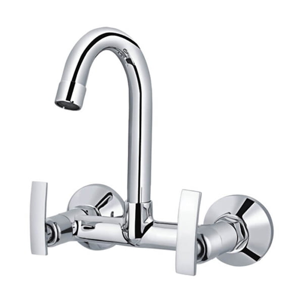 BELL - Ballot Series (15 mm) - Sink Mixer - BR - 23