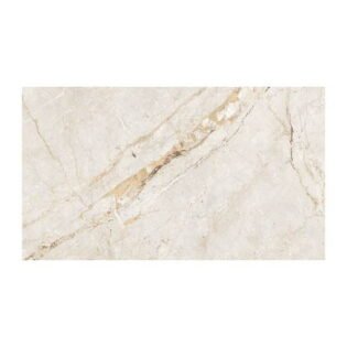 NARMADA - Glossy - Breccia Aurora Bianco - 800 x 1600 mm