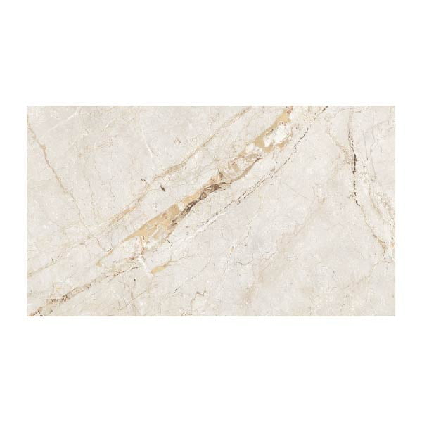 NARMADA - Glossy - Breccia Aurora Bianco - 800 x 1600 mm