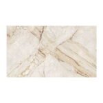 NARMADA - Glossy - Breccia Aurora Bianco - 800 x 1600 mm