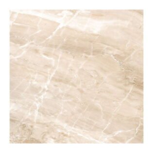 NARMADA - Polished Glossy Tiles - Breccia Cambria - 600 x 600 mm