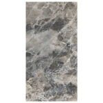 NARMADA - Dark High Glossy - Breccia Capraia - 1200 x 2400 mm