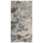 NARMADA - Dark High Glossy - Breccia Capraia - 1200 x 2400 mm