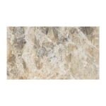 NARMADA - Glossy - Breccia Capraia Beige - 800 x 1600 mm