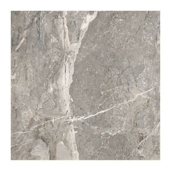 NARMADA - Rich Silk - Breccia Marino Ash - 1200 x 1200 mm