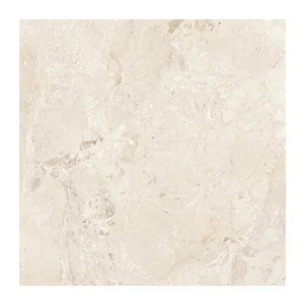 NARMADA - Rich Silk - Breccia Marino Latte - 1200 x 1200 mm