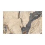 NARMADA - Dark High Glossy - Breccia Monet - 1200 x 2400 mm