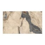 NARMADA - Dark High Glossy - Breccia Monet - 1200 x 2400 mm