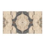 NARMADA - Dark High Glossy - Breccia Monet - 1200 x 2400 mm