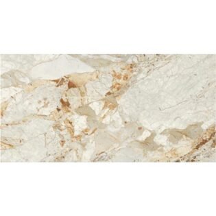 NARMADA - High Gloss - Breccia Natural - 600 x 1200 mm