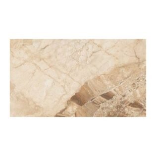 NARMADA - Dark High Glossy - Brocken Brecia - 1200 x 2400 mm