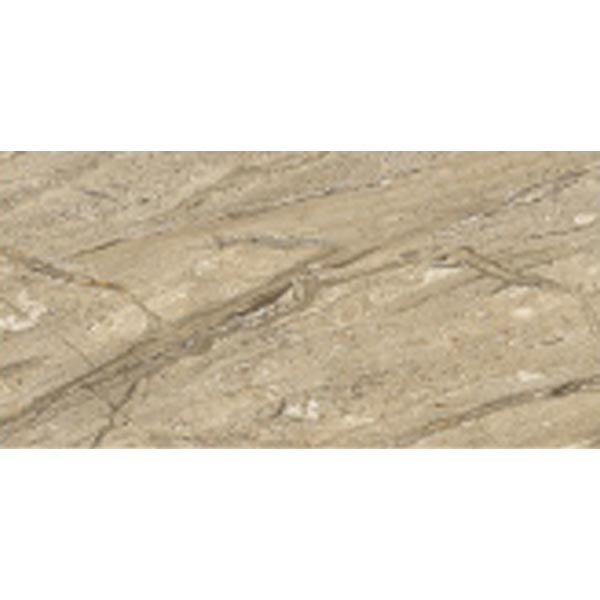 NARMADA - High Gloss - Brown Edena - 600 x 1200 mm