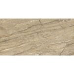 NARMADA - High Gloss - Brown Edena - 600 x 1200 mm