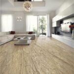 NARMADA - High Gloss - Brown Edena - 600 x 1200 mm