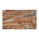 NARMADA - High Gloss - Brown Wave - 600 x 1200 mm