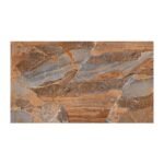NARMADA - High Gloss - Brown Wave - 600 x 1200 mm