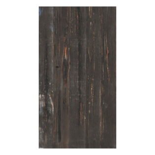 NARMADA - Color Body Metal - Brunt Wood - 600 x 1200 mm