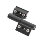 2-Wing Butt Hinge - BTH03 - 42MM