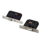 Italica - Mortise Baby Latch
