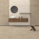 MEGA - Rocker Plus - Bottochino Cream - 600 x 1200 mm - Image 5