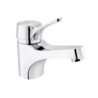 ESSESS - Croma Series - Single Lever Basin Mixer - C-270