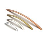 Italica - Cabinet Handle - 12 C - MEDIUM