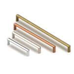 Italica - Cabinet Handle - 12 D - MEDIUM