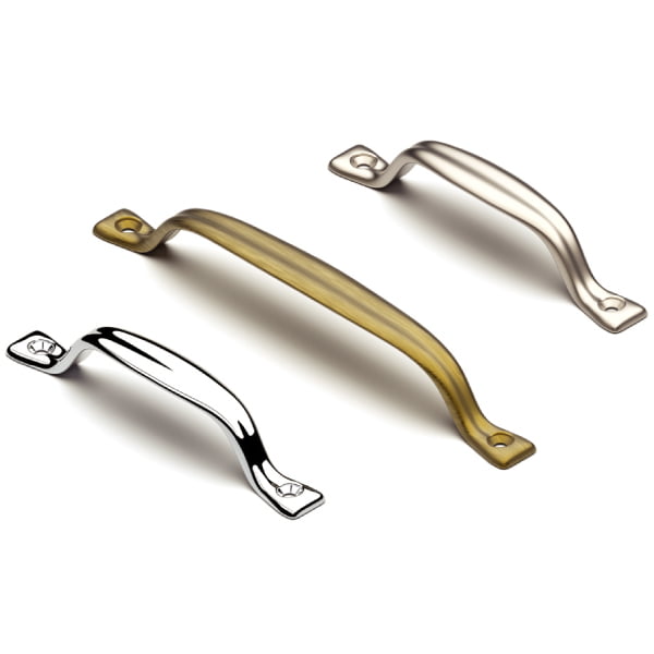 Italica - Cabinet Handle - A1 - MEDIUM