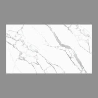 NARMADA - High Glossy - Calacatta Italiia - 800 x 1600 mm