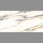 NARMADA - High Gloss - Calacatta Yelets - 600 x 1200 mm