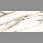 NARMADA - High Gloss - Calacatta Yelets - 600 x 1200 mm