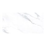 MEGA - Glossy - Calcatta Snow - 600 x 1200 mm