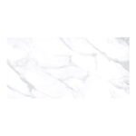MEGA - Glossy - Calcatta Snow - 600 x 1200 mm - Image 2